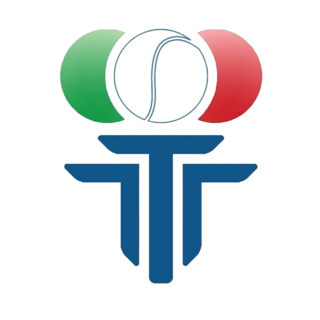Top Tennis Logo